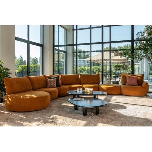 Pas.P Bigfoot kanapé 